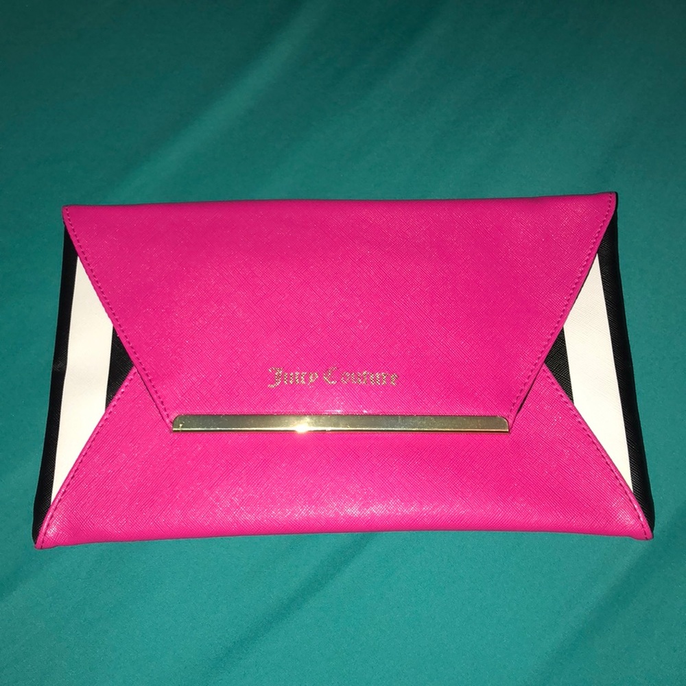 Juicy Couture Clutch/Crossbody